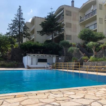 Sea View Apartment With Swimning Pool Mesongí Extérieur photo